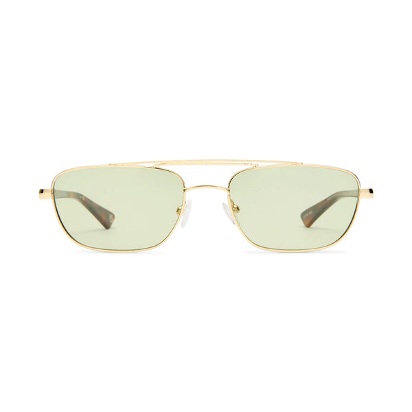 Le Mimi / Gold & Moss Lens - Shade Files